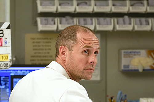 Still of Peter Schulze in Nurse Jackie (2009)