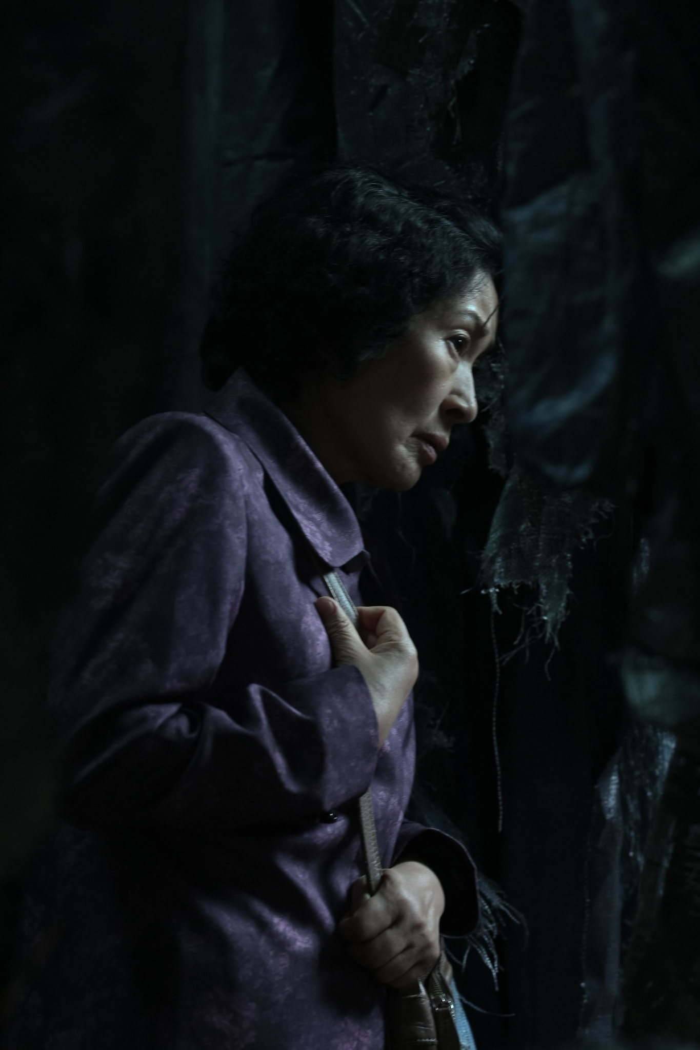 Still of Hye-ja Kim in Madeo (2009)