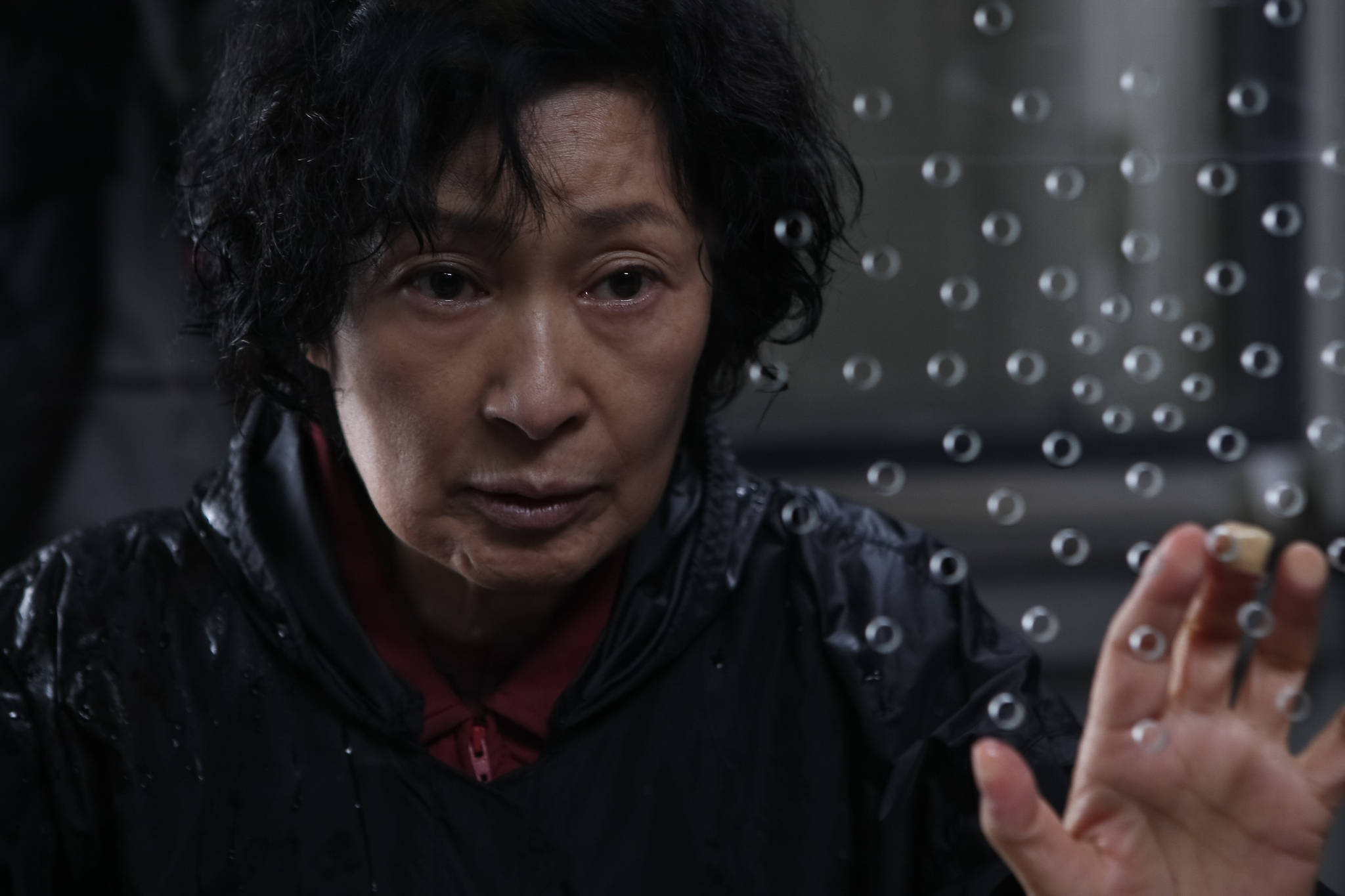 Still of Hye-ja Kim in Madeo (2009)