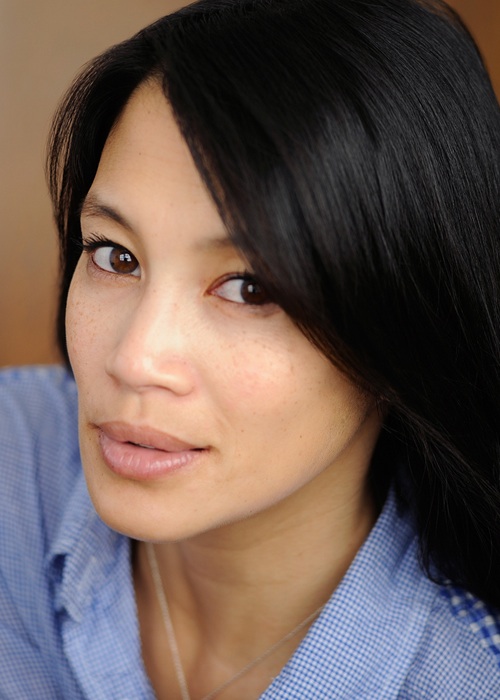 Eugenia Yuan