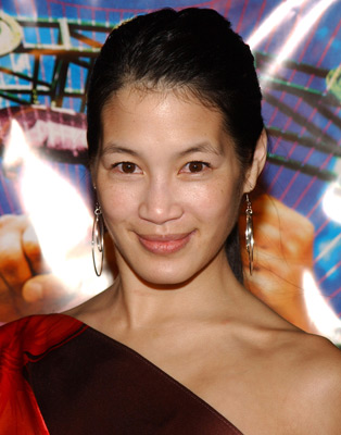 Eugenia Yuan at event of Kung fu (2004)