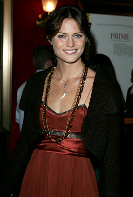 Mini Anden at event of Prime (2005)