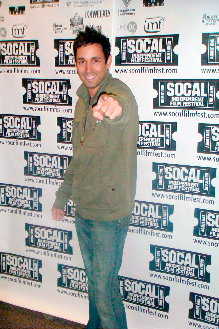 SoCal Independent Film Festival