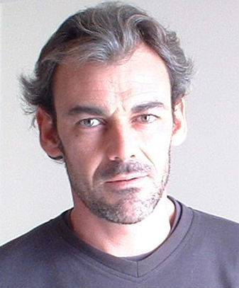 Paco Luque