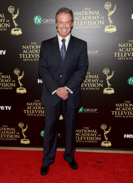 41st Annual Daytime Emmy Awards. 2014