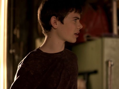 Still of Alexander Gould in Weeds (2005)