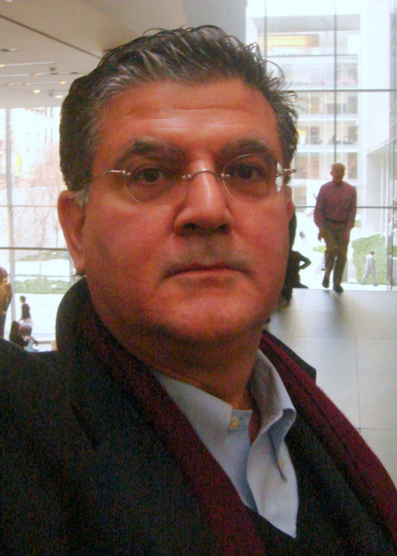 Douglas Sánchez