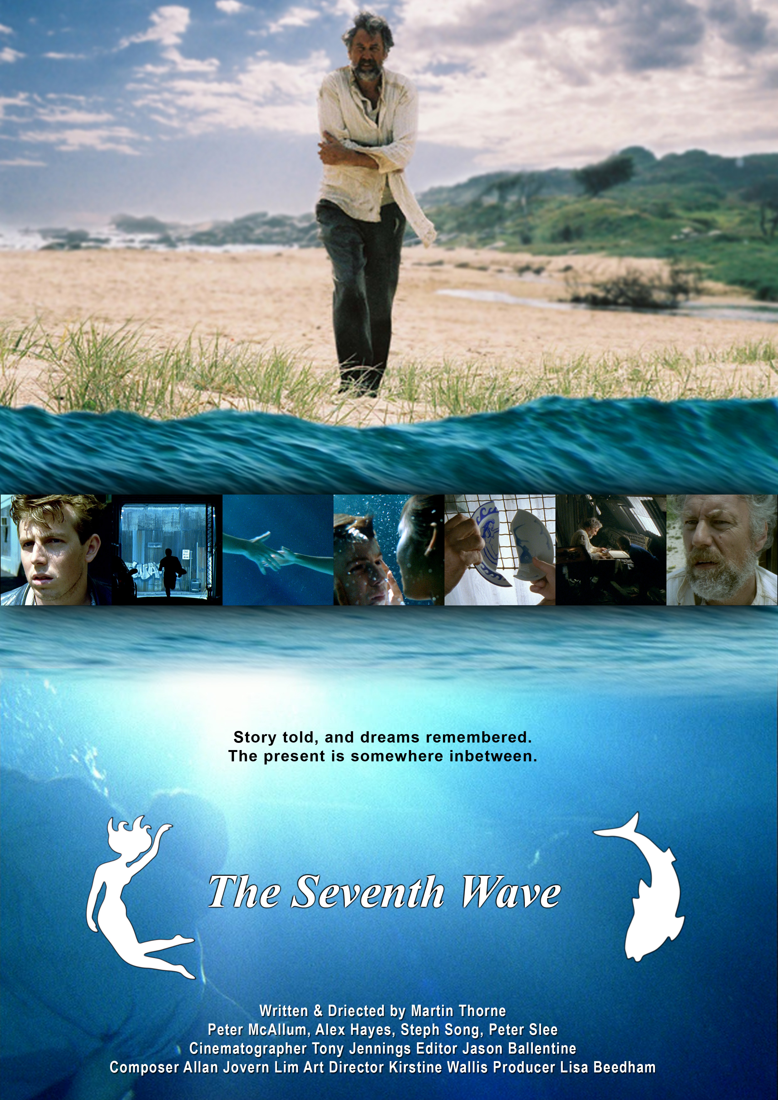 The Seventh Wave