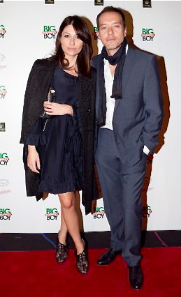 'Big Mamma's Boy' Premiere. Melbourne (2011)