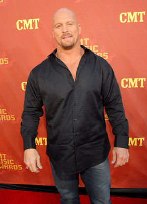 Steve Austin