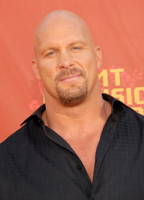 Steve Austin