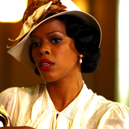 Still of Malinda Williams in Idlewild (2006)