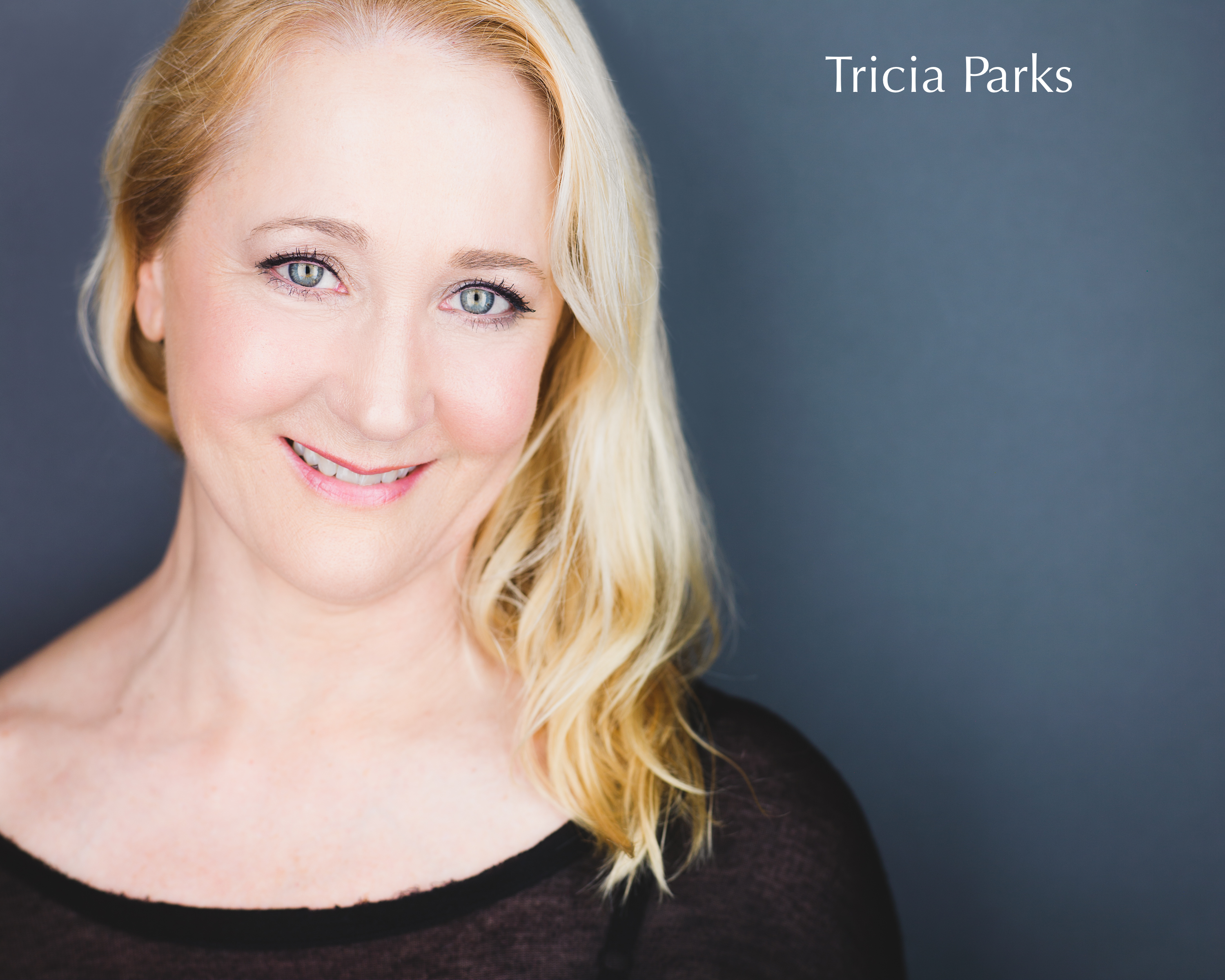 TRICIA PARKS