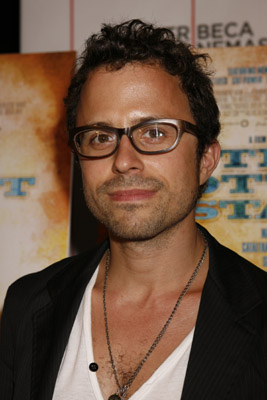 Jesse Harris at event of The Hottest State (2006)