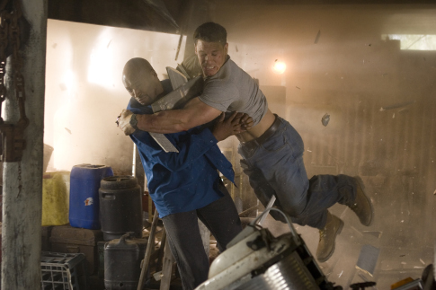 Still of John Cena in The Marine (2006)