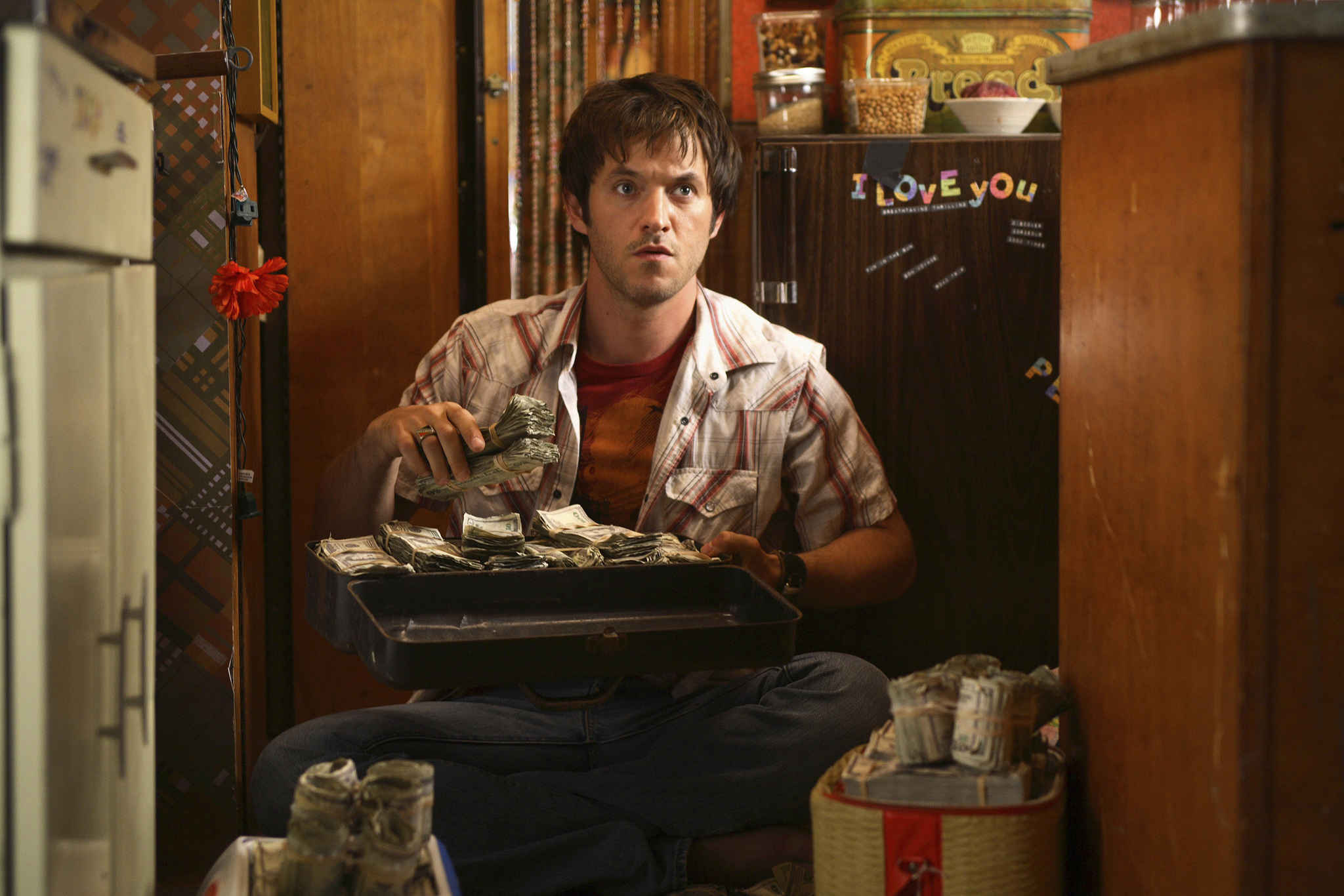 Still of Adam Rothenberg in Mad Money (2008)