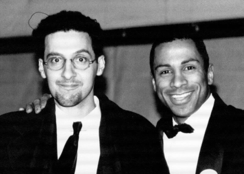 John and John Turturro