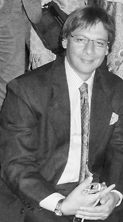 Ravi Baral
