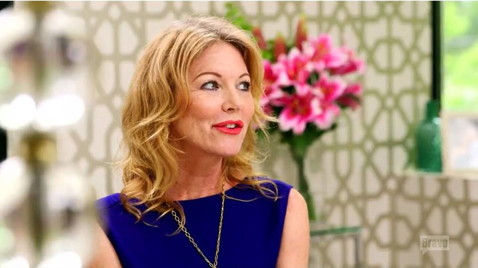 Cynthia Basinet comes to BRAVO this November