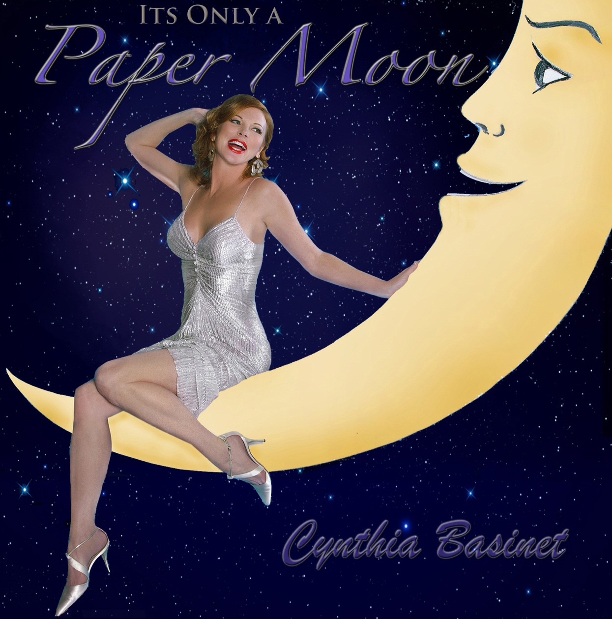 Find Cynthia on iTunes: http://itunes.apple.com/us/artist/cynthia-basinet/id193221514 Vocals, Cynthia Basinet (#1 hit, 