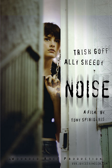 Trish Goff in Noise (2004)