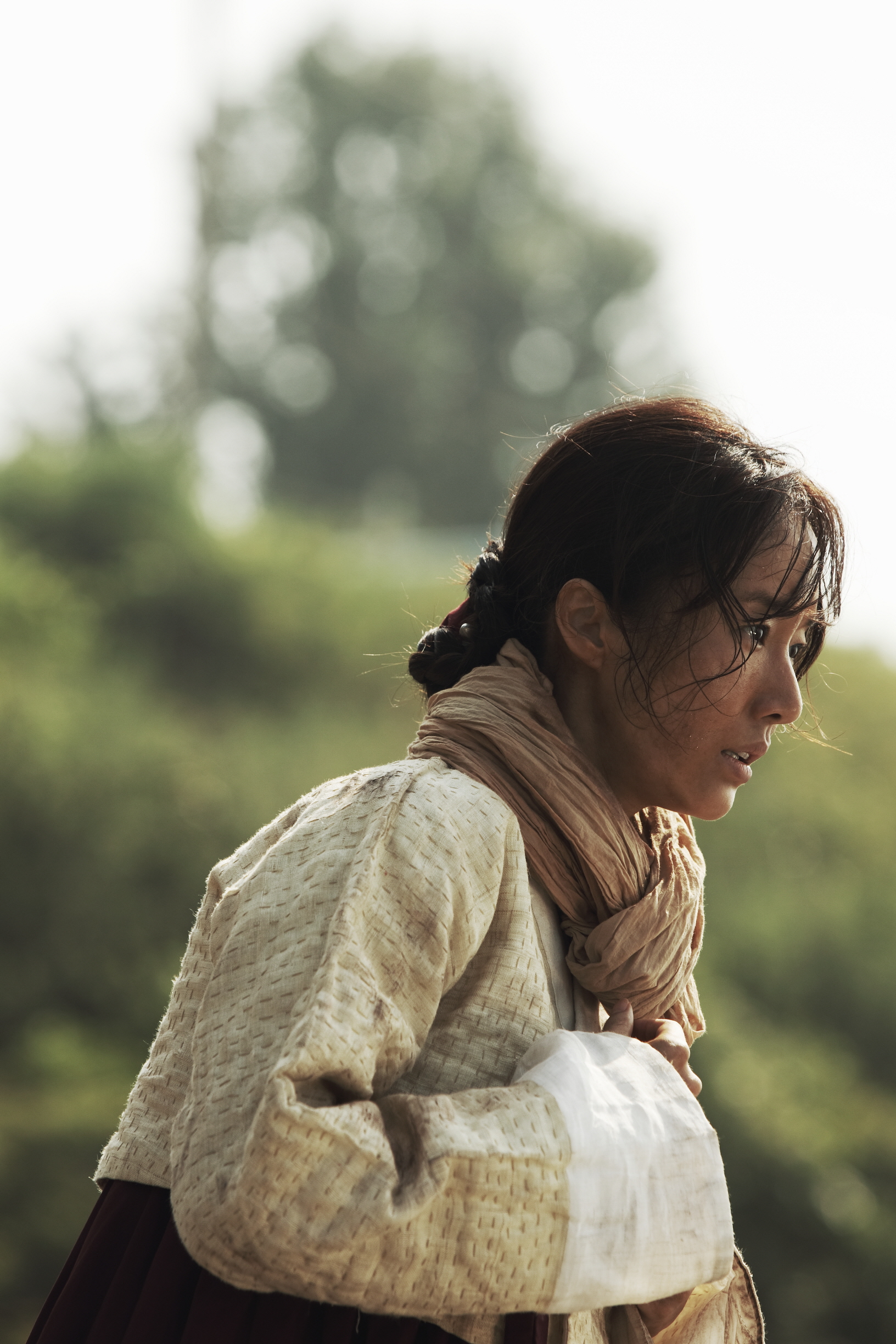 Still of Jung-hyun Lee in Myeong-ryang (2014)