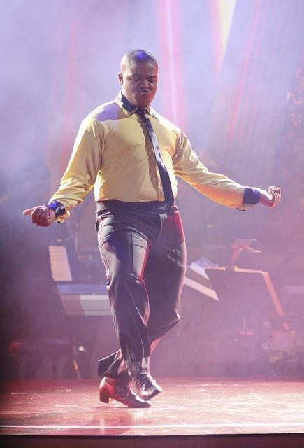 Still of Kyle Massey in Dancing with the Stars (2005)