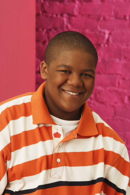 Still of Kyle Massey in That's So Raven (2003)