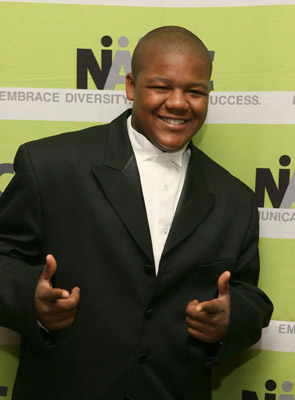 Kyle Massey