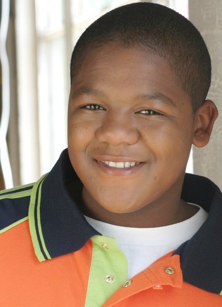 Kyle Massey