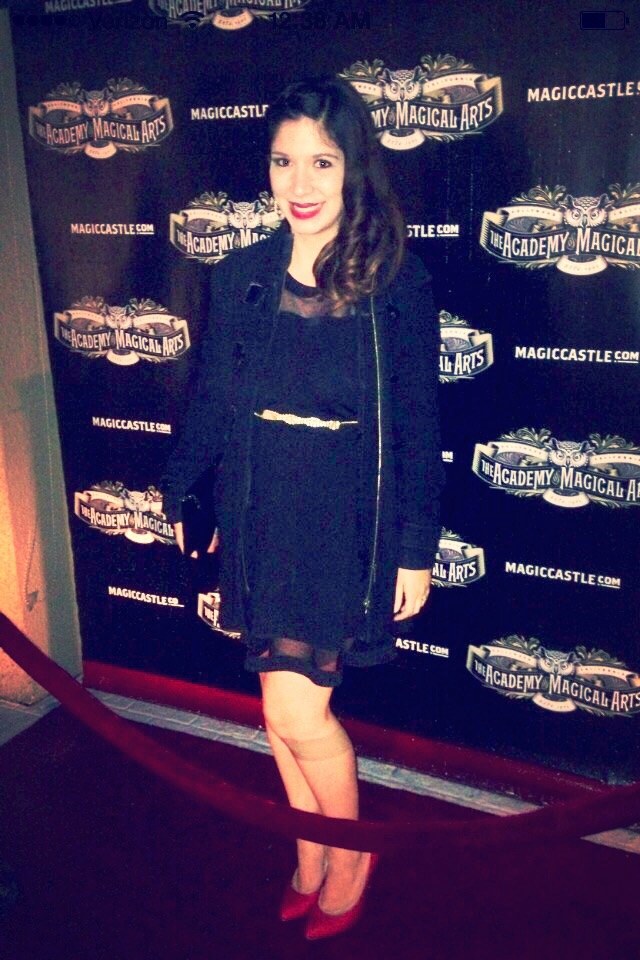 Works Famous Magic Castle Hollywood