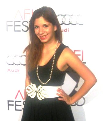 AFI Fest 2010