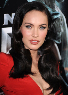 Megan Fox at event of Jonah Hex (2010)