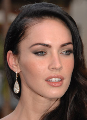 Megan Fox at event of Dzeniferes kunas (2009)