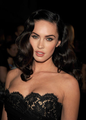 Megan Fox at event of Dzeniferes kunas (2009)