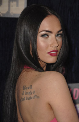 Megan Fox