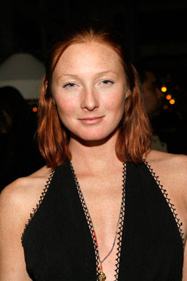 Maggie Rizer at event of Marc Jacobs & Louis Vuitton (2007)