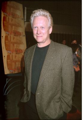 Bruce Davison at event of The Cider House Rules (1999)