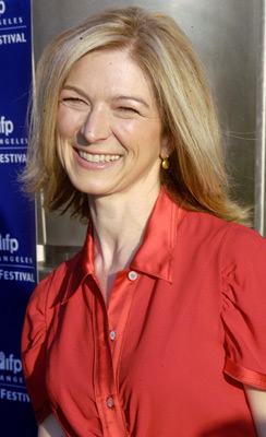 Dawn Hudson at event of The Cooler (2003)