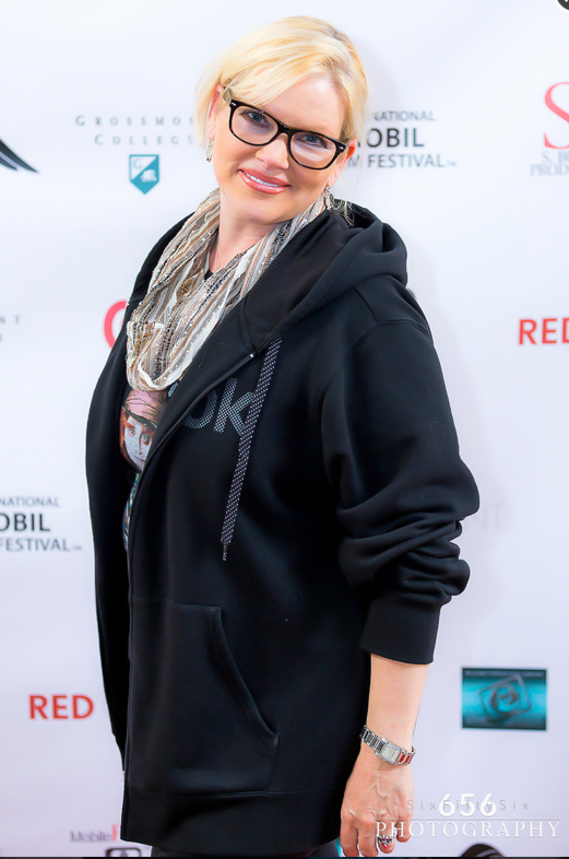 Red Carpet International Mobile Film Festival 2015, San Diego