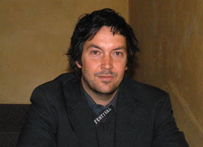 Chris Fisher at event of Nightstalker (2002)