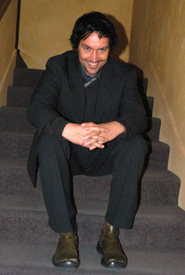 Chris Fisher at event of Nightstalker (2002)