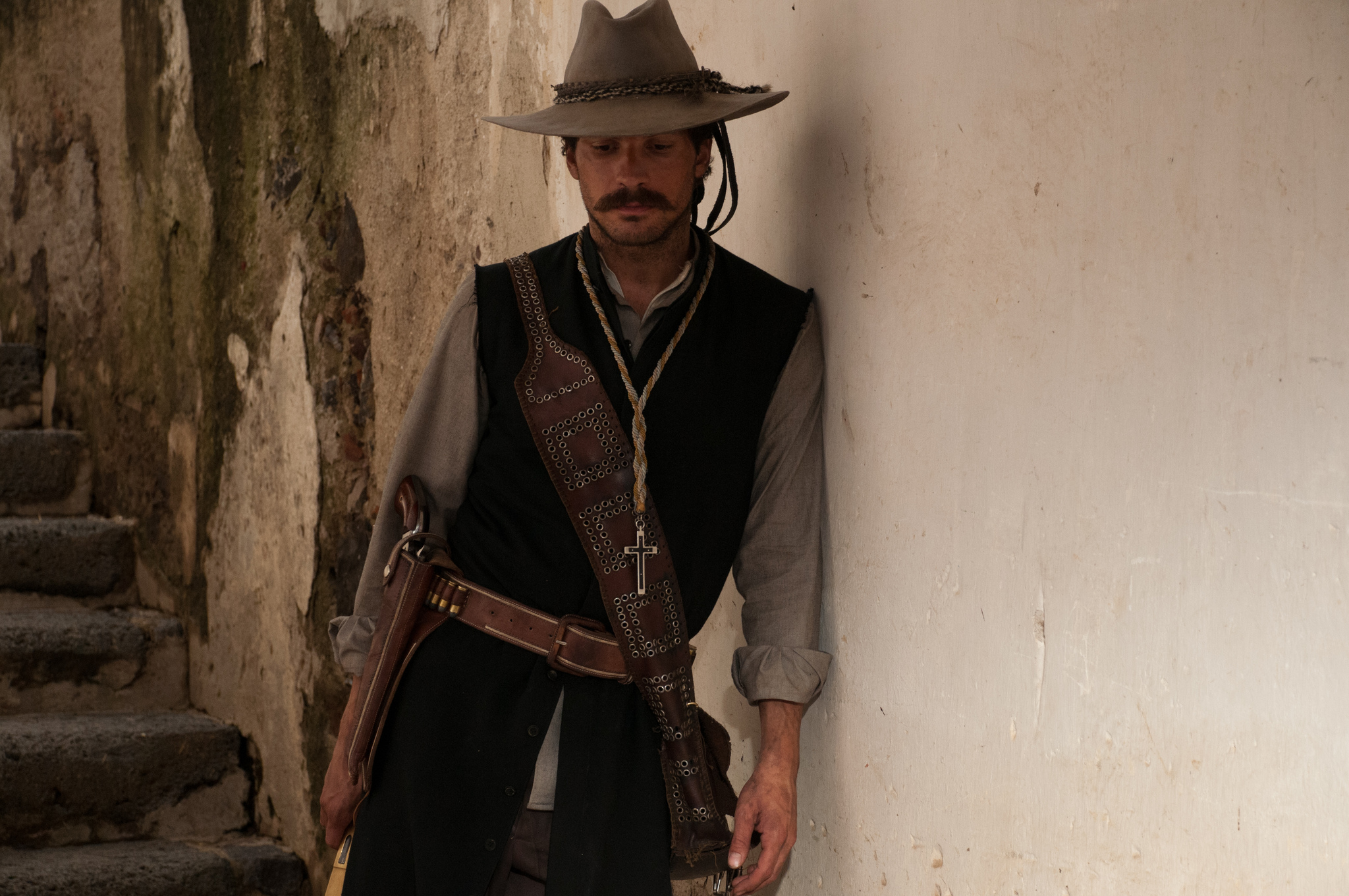 Still of Santiago Cabrera in For Greater Glory: The True Story of Cristiada (2012)