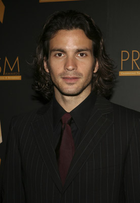 Santiago Cabrera