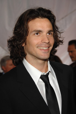 Santiago Cabrera at event of The 5th Annual TV Land Awards (2007)