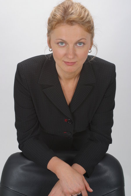 Tatiana Chekhova