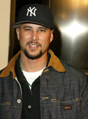 Cris Judd at event of Just Married (2003)