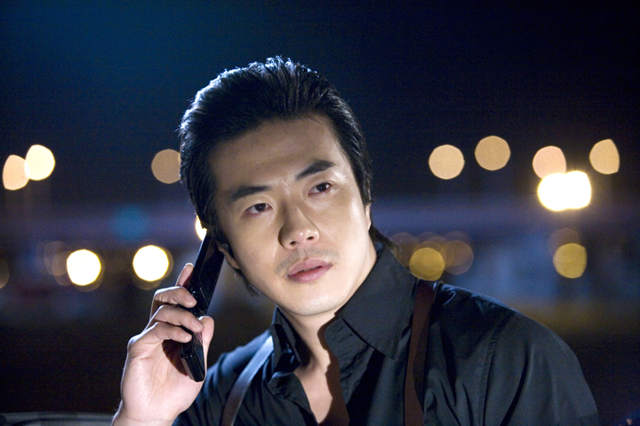 Still of Sang-Woo Kwon in Sookmyeong (2008)