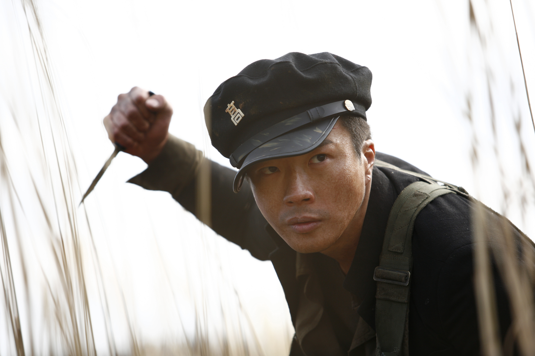 Still of Sang-Woo Kwon in Pohwasogeuro (2010)