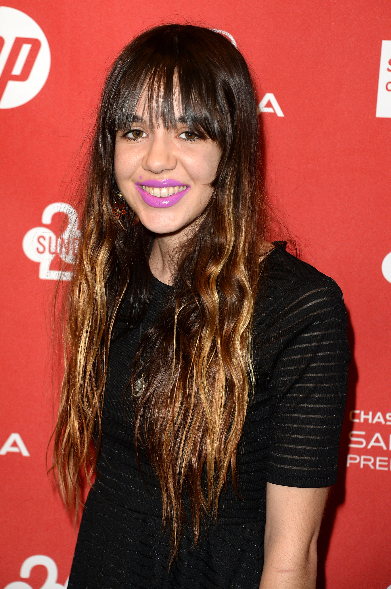 Lorelei Linklater at event of Vaikyste (2014)